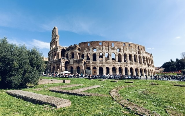 創意義大利11天