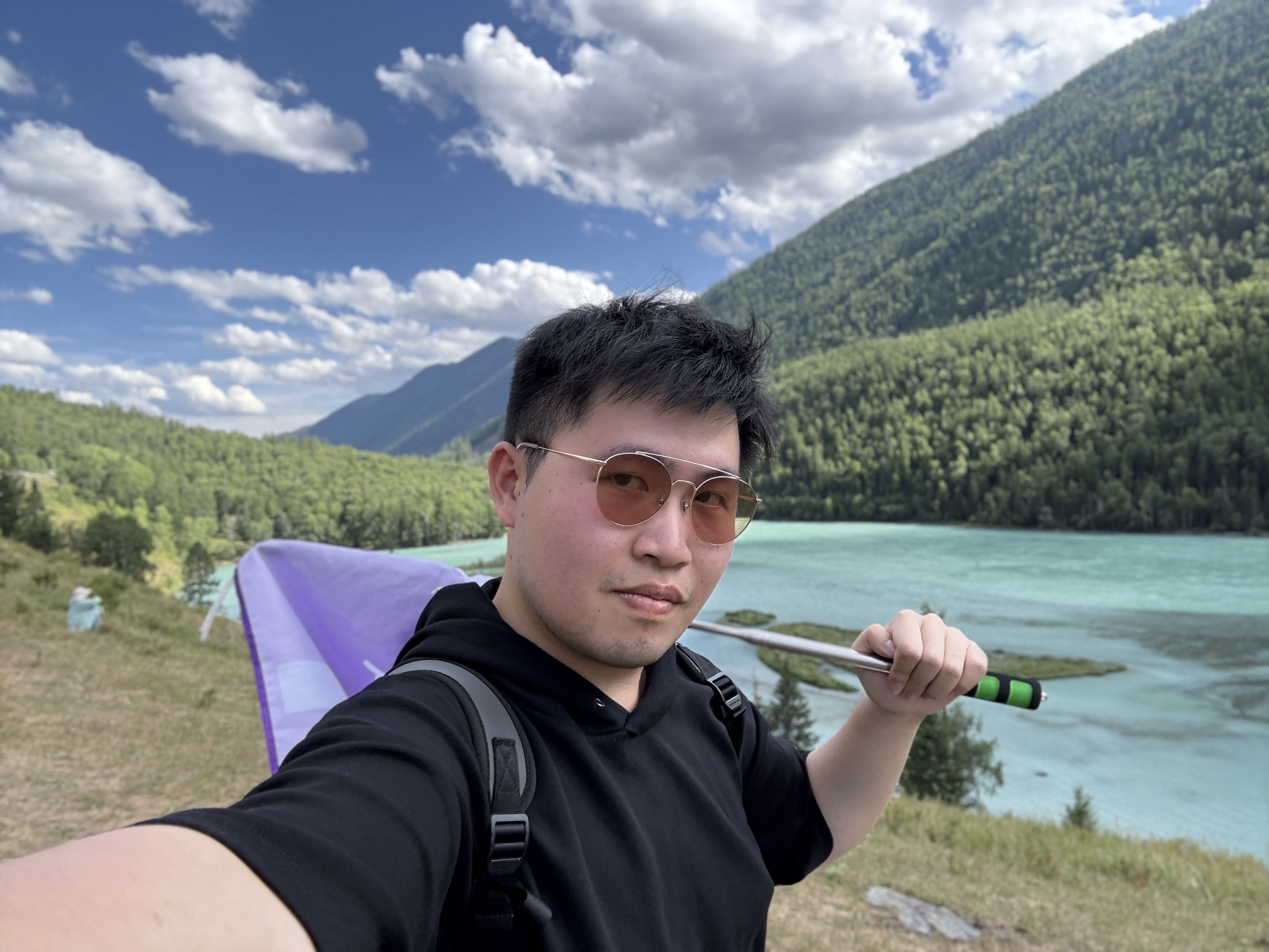 王膺齊 Zack