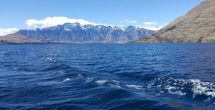 紐西蘭優質慢遊 南島11天