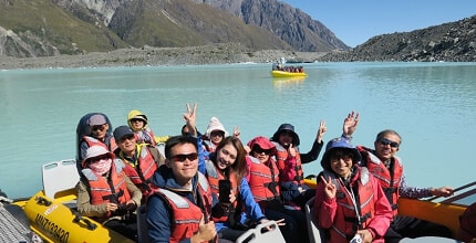 幾霸昏的水岸湖濱度假村