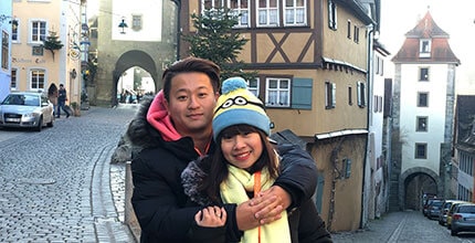 2018/12/18德瑞13天