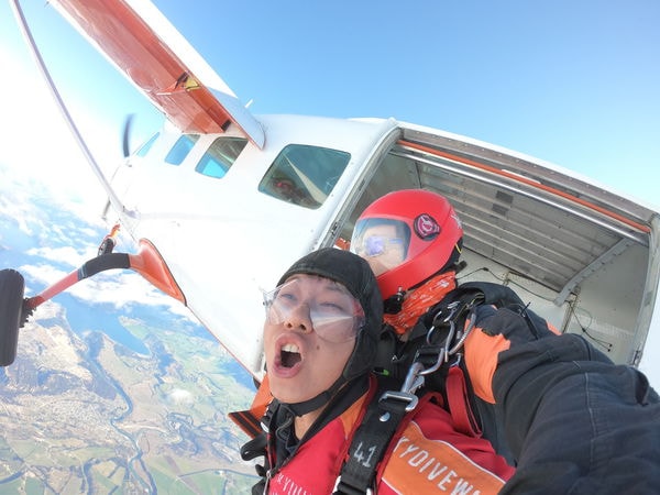 ☆Our Honeymoon@New Zealand ☆