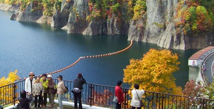2019/10/18 北海道5天