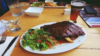 會呼吸的一塊肉