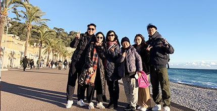 2023/01/14 南法安道爾12天