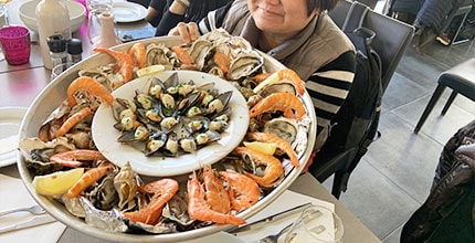 2023/01/14 南法安道爾12天