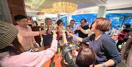 2023/04/16 創意荷蘭比利時盧森堡12天