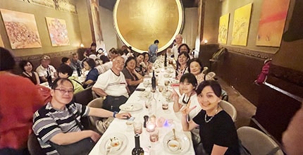 2023/06/17 瑞士米蘭13天