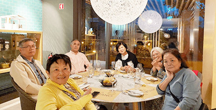 2023/10/21 葡萄牙13天