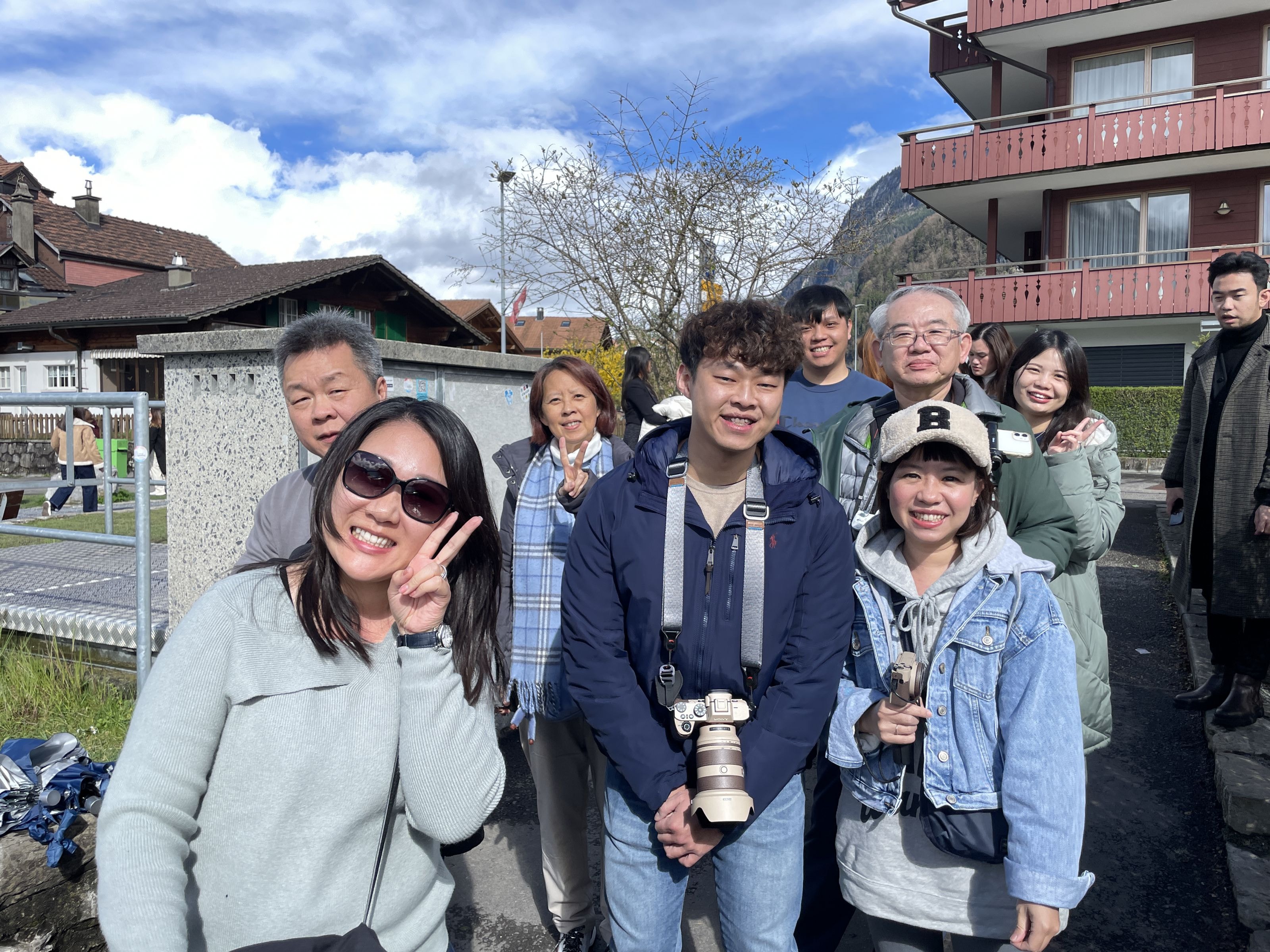2024/03/30 瑞士+米蘭13天