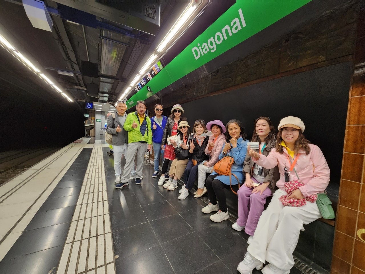 2024/05/22 南法安道爾12天
