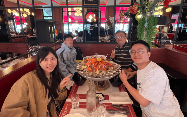 2024/05/25 瑞士+米蘭13天