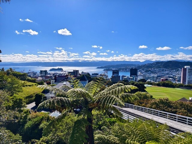 2025/02/08紐西蘭南北島全覽15天