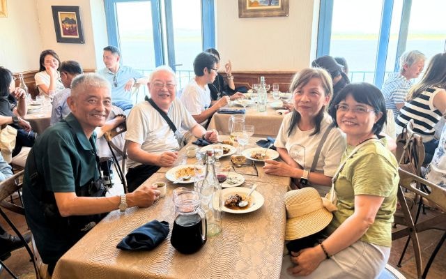 2025/07/06 法國14天