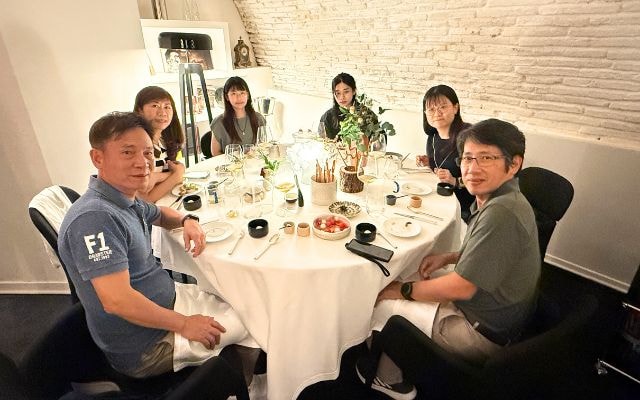2025/07/06 法國14天