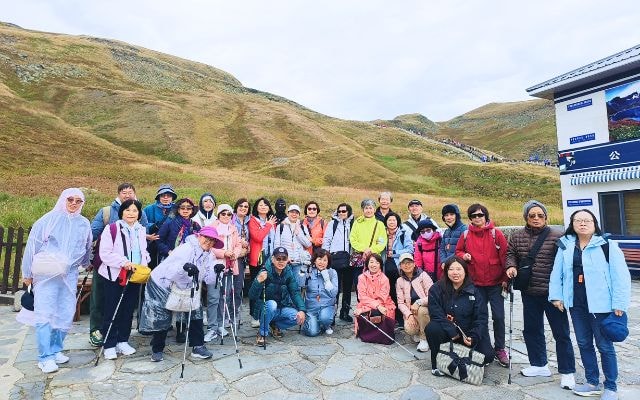 東北山東11天