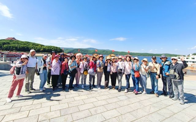 東北山東11天