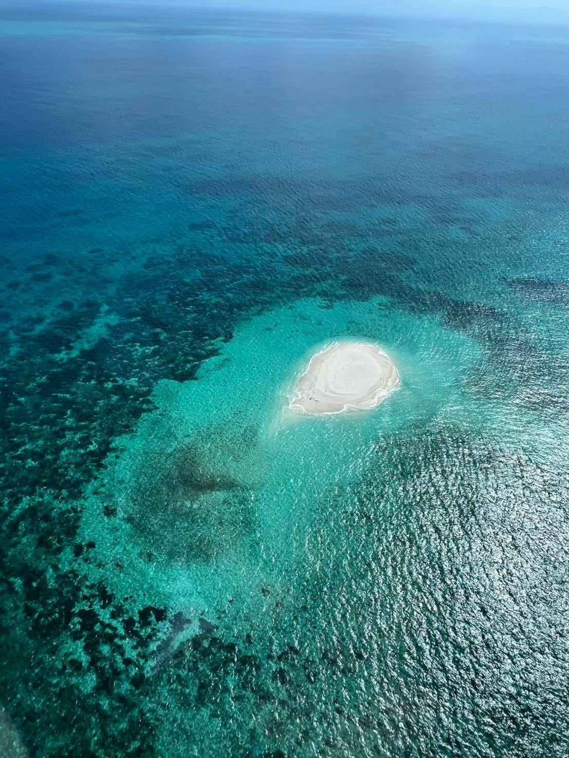 上順旅遊 | 澳洲大堡礁
