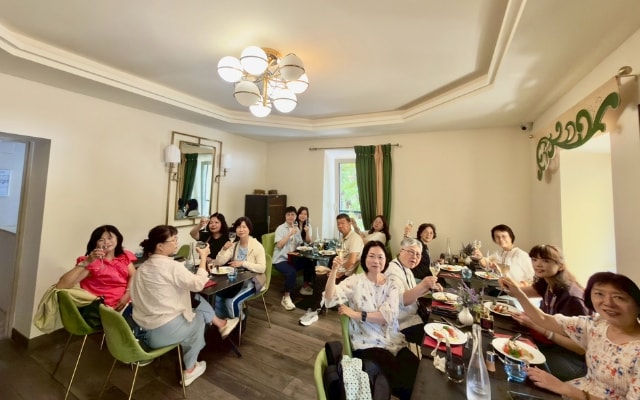 2026/06/17 創意南法14天