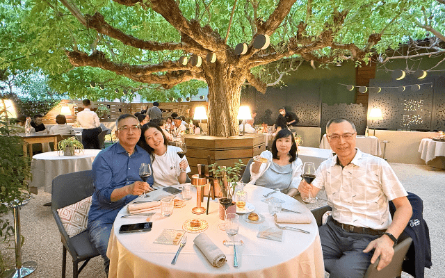 2026/09/19 法國16天