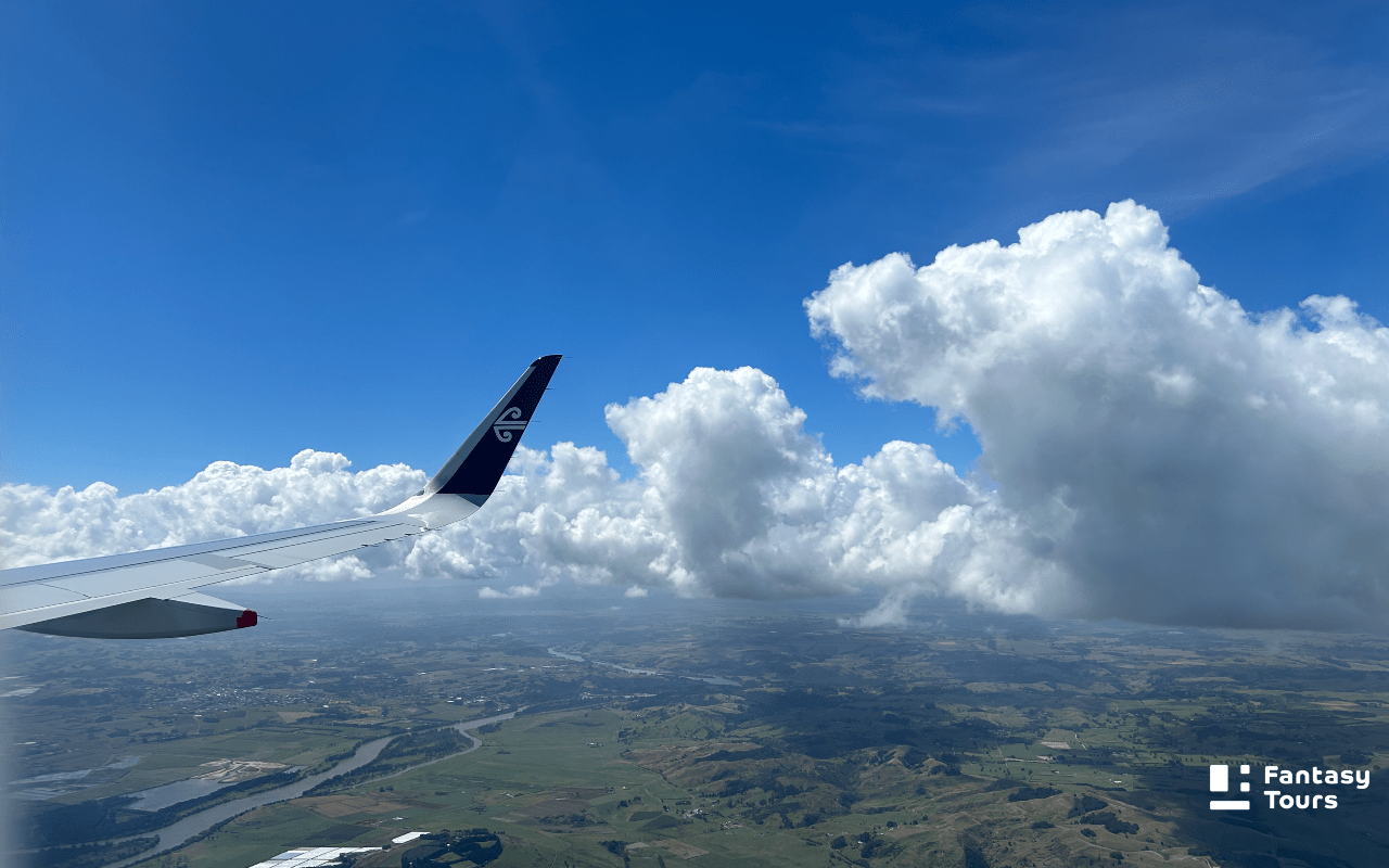 紐西蘭講座【台北場】