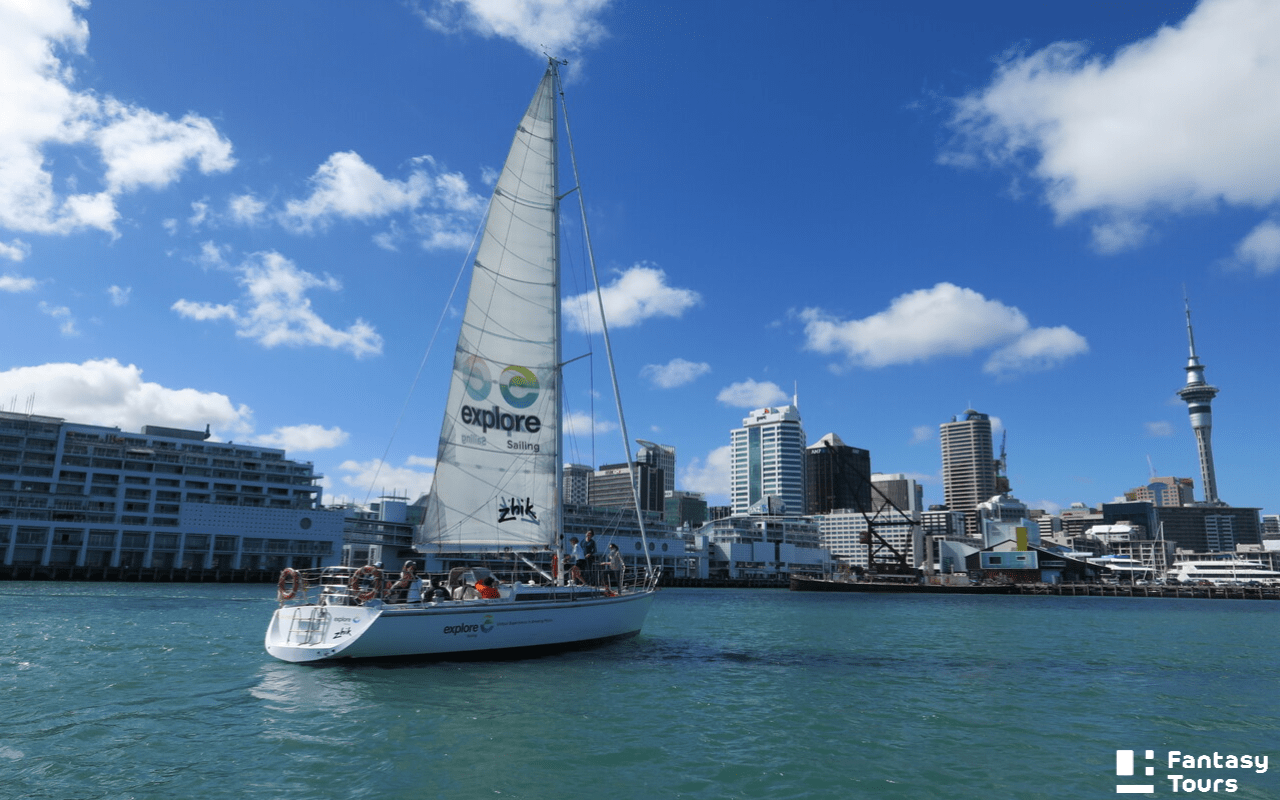 紐西蘭講座【台北場】