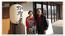 2013初春北陸之旅 