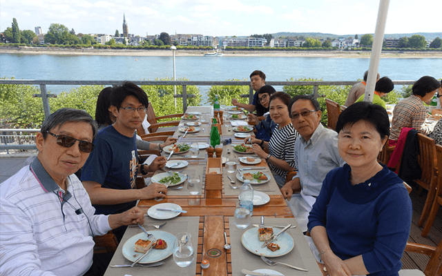 創意德國不萊梅易北河新天鵝花海瑪瑙島國王湖童話全覽14天