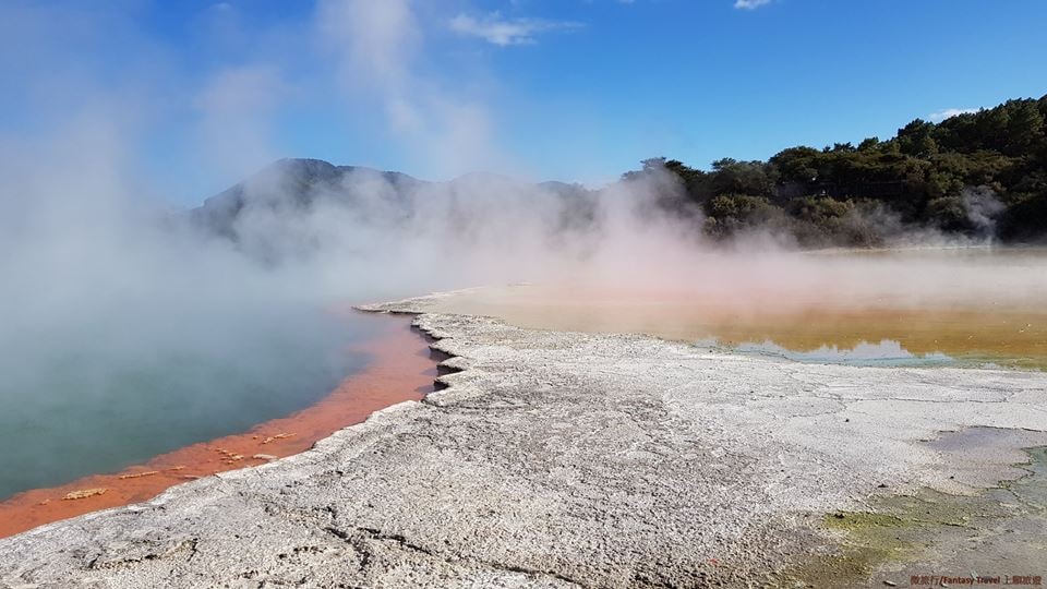 OFF慢遊紐西蘭南北島13天