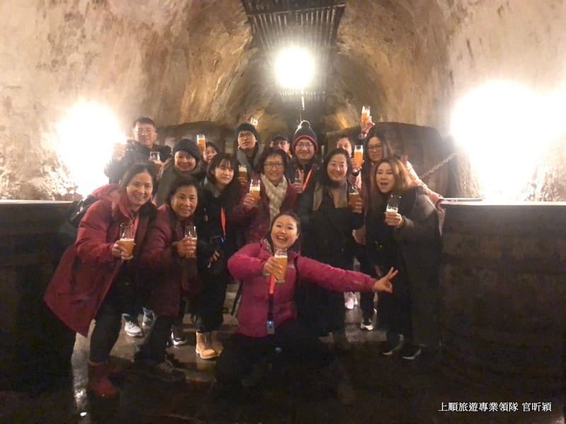 創意捷克小城故事慕夏美術館卡夫卡文學經典美食10天