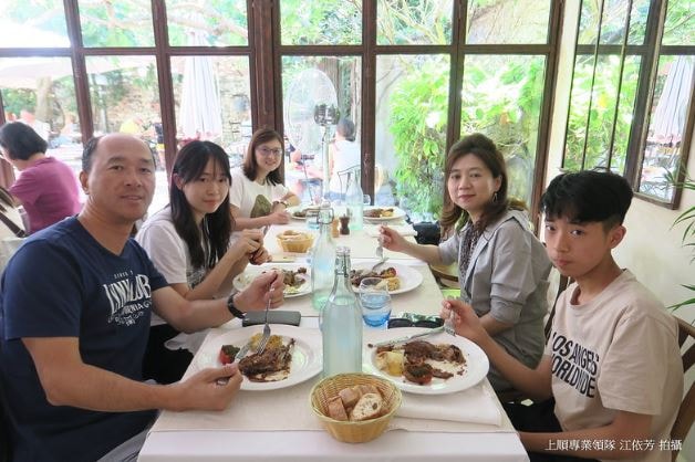 創意南法摩納哥普羅旺斯安道爾庇里牛斯山閒情12日