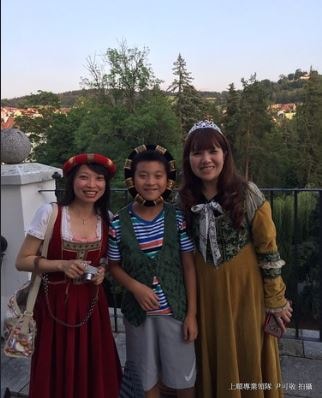 創意奧地利捷克～ 真善美湖區波希米亞溫泉小鎮慕夏美術館經典美食12天