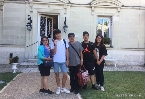 創意法國~羅特希德莊園光影採石場蔚藍海岸普羅旺斯波爾多聖米雪山古堡酒鄉14日