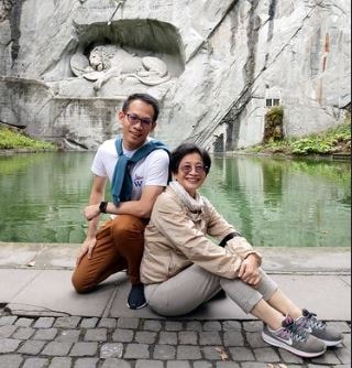 創意德瑞~ 阿爾薩斯冰河列車圖恩湖遊船新天鵝堡國王湖雙峰驚豔 12 天