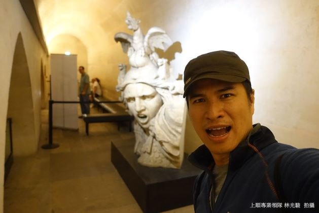 創意法國~羅特希德莊園光影採石場蔚藍海岸普羅旺斯波爾多聖米雪山古堡酒鄉14日