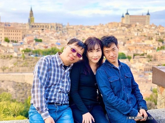 絢麗西班牙 畢爾包古根漢達利美術天空之城直布羅陀安達魯西亞奇想14天