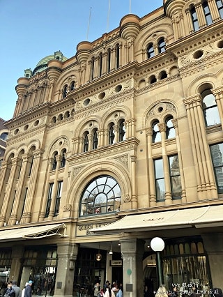 帶著爸爸去旅行~東澳熊好玩11天