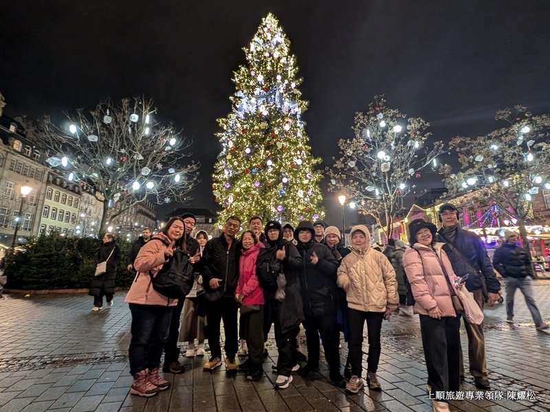 創意德瑞~阿爾薩斯黑森林冰河列車列支敦士登新天鵝堡國王湖三大名峰14天(上) 