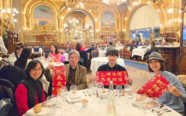 創意法國~ 蔚藍海岸普羅旺斯戀石村莎拉小鎮波爾多酒鄉12天