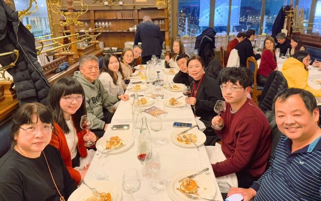 創意法國~蔚藍海岸普羅旺斯戀石村莎拉小鎮波爾多酒鄉14天
