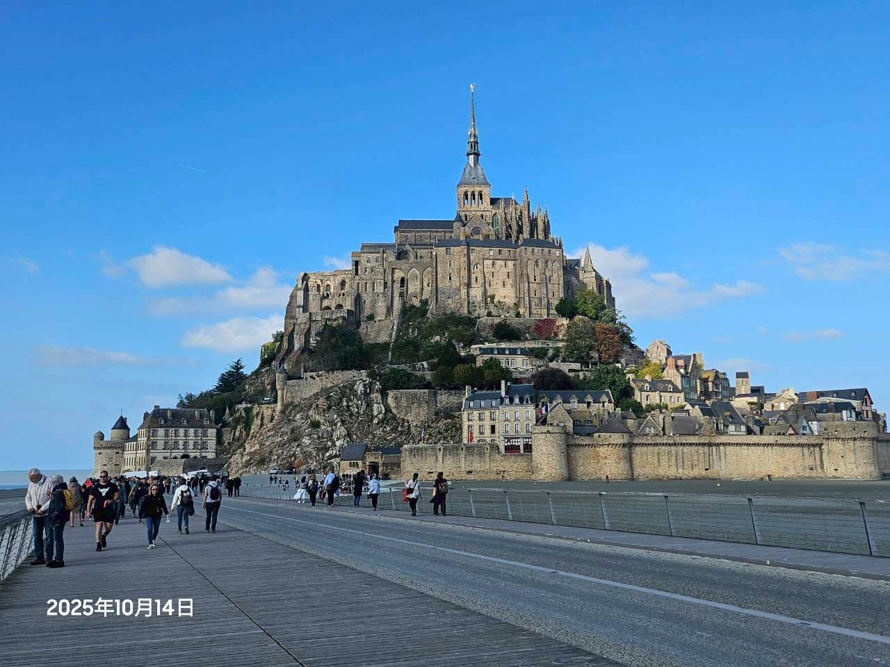 創意法國14天